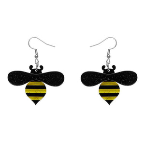 Babette Bee Earrings