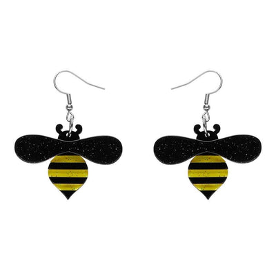 Babette Bee Earrings