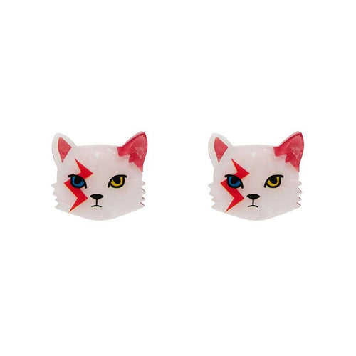 Erstwilder Rebel, Rebel Earrings E6099-8070