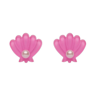Saltwater Wisdom Earrings