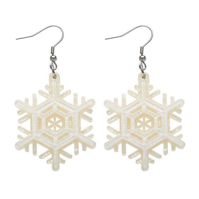 Winter Wonderland Earrings