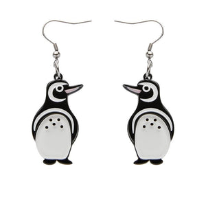 Northside Wanderer Penguin Earrings