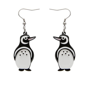 Northside Wanderer Penguin Earrings