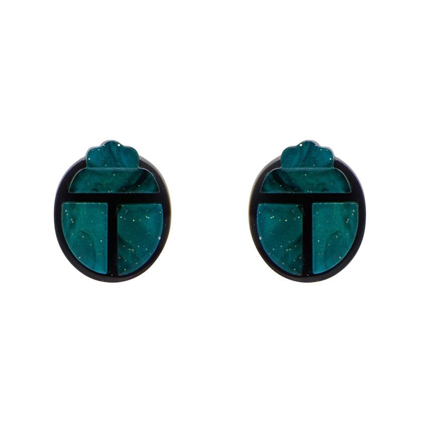 Erstwilder Ancient Egypt Revival Earrings E6894-4100