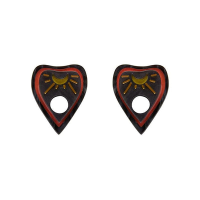 G-O-O-D-B-Y-E Earrings