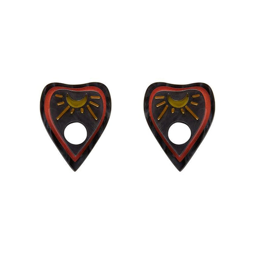 Erstwilder G-O-O-D-B-Y-E Earrings E6906-7360