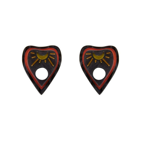 Erstwilder G-O-O-D-B-Y-E Earrings E6906-7360