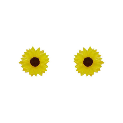 Follow the Sun Earrings