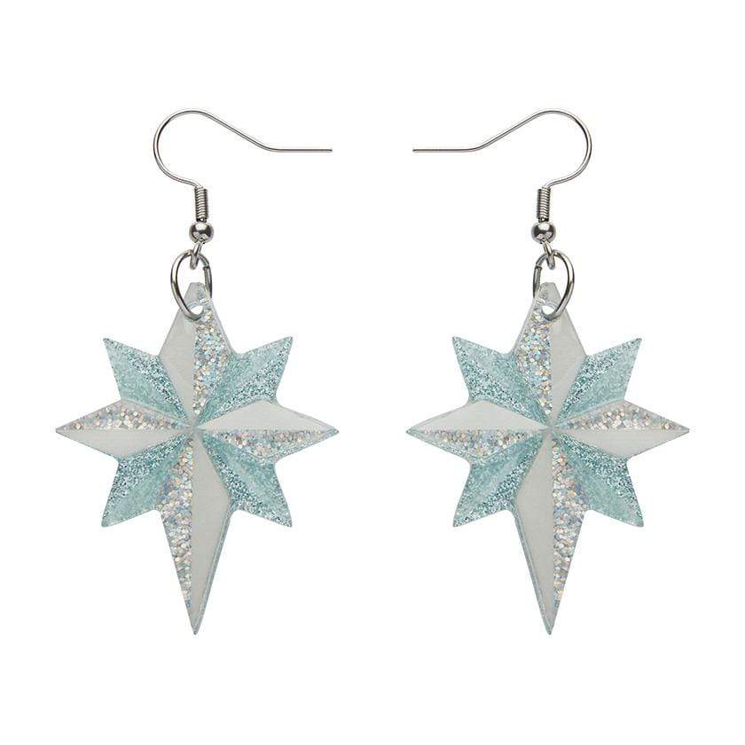 Erstwilder Starlight, Star Bright Earrings E6940-7200