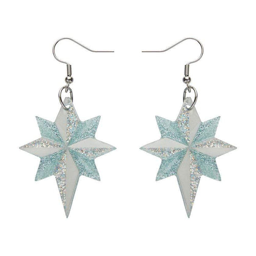 Erstwilder Starlight, Star Bright Earrings E6940-7200