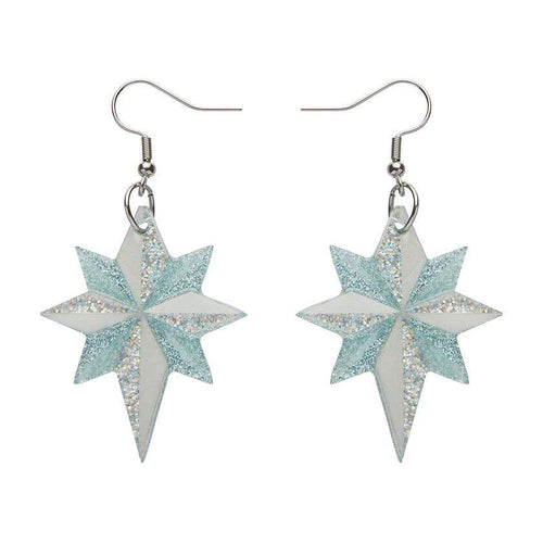 Erstwilder Starlight, Star Bright Earrings E6940-7200