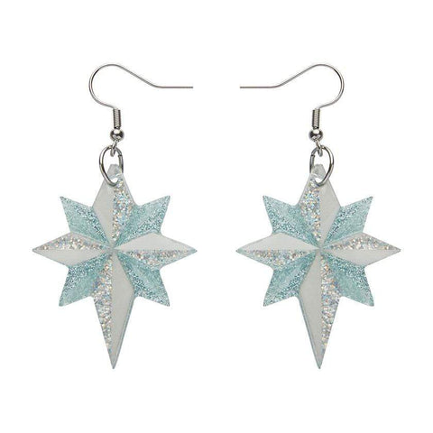 Erstwilder Starlight, Star Bright Earrings E6940-7200
