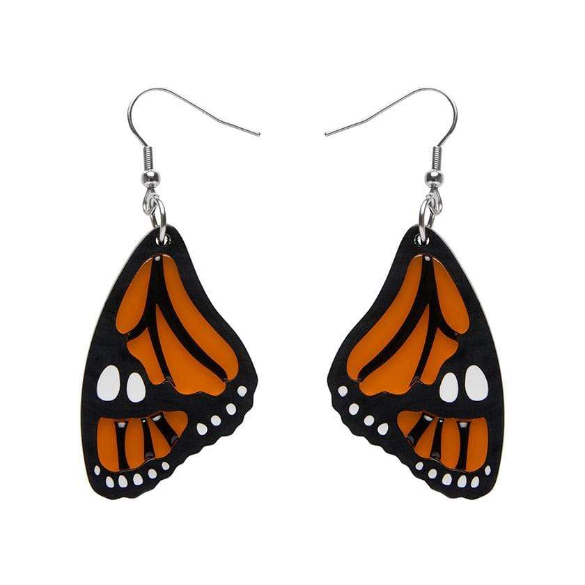 Erstwilder Prince of Orange Earrings E6973-7060