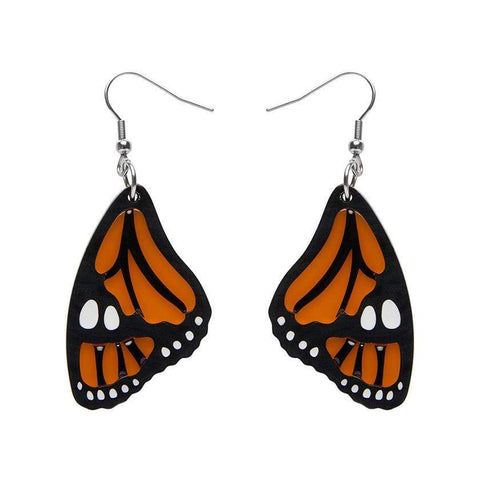 Erstwilder Prince of Orange Earrings E6973-7060