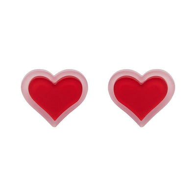 Tenderhearts Earrings