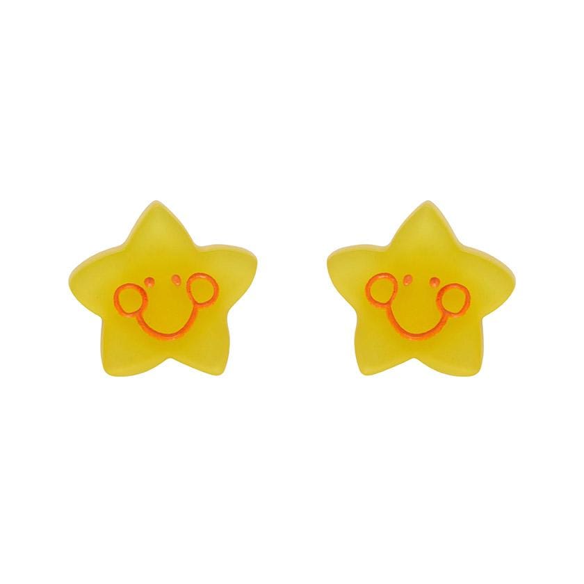 Erstwilder Wish Big! Earrings E7059-6000