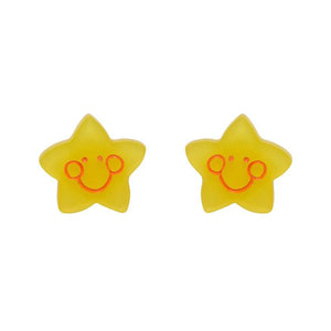 Wish Big! Earrings