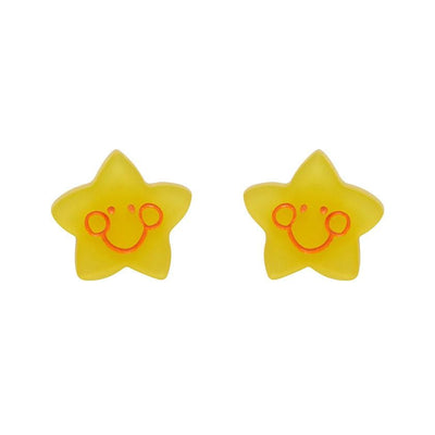 Wish Big! Earrings