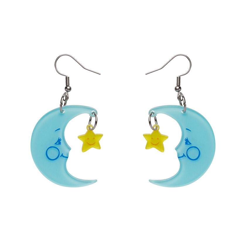 Erstwilder Sweet Dreams Earrings E7061-3260
