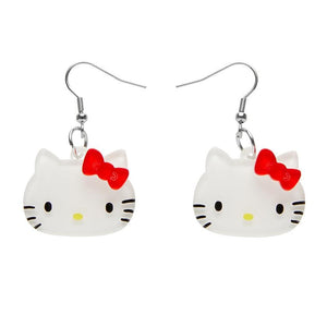 Hello Kitty Earrings