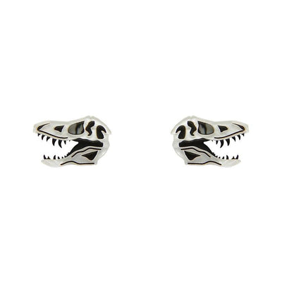Bad to the Bone Earrings
