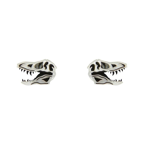 Erstwilder Bad to the Bone Earrings E7233-8470