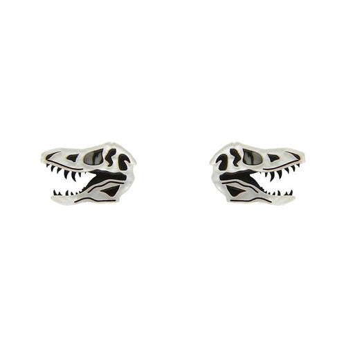 Erstwilder Bad to the Bone Earrings E7233-8470