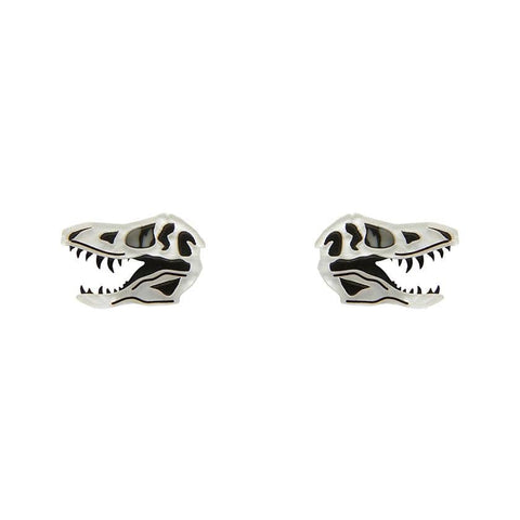 Erstwilder Bad to the Bone Earrings E7233-8470