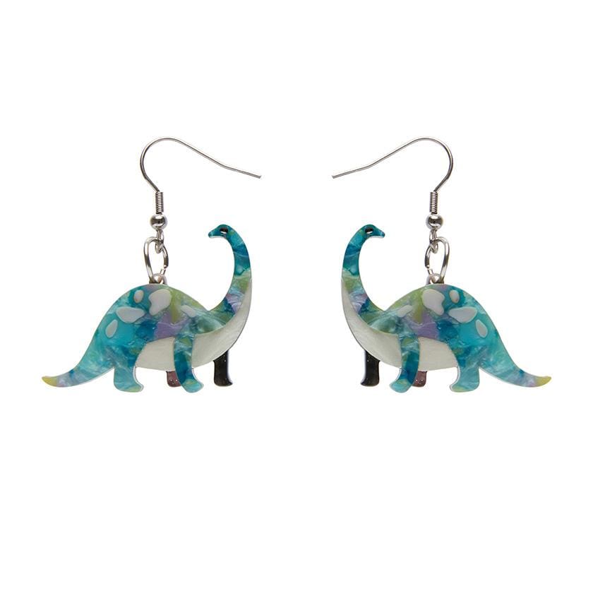 Erstwilder I'll Be Brach Earrings E7237-5281