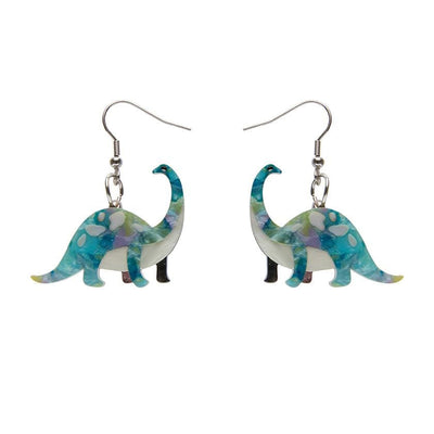 I'll Be Brach Earrings