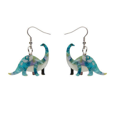 Erstwilder I'll Be Brach Earrings E7237-5281