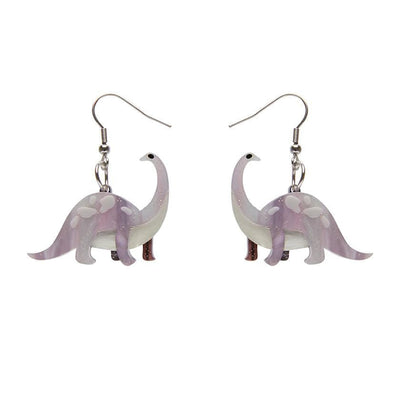 I'll Be Brach Earrings