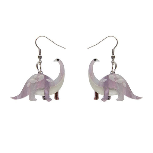 Erstwilder I'll Be Brach Earrings E7237-5381