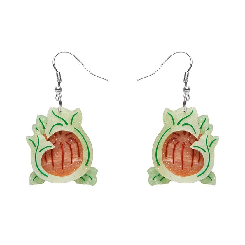 Erstwilder November Reign Earrings E7251-4263