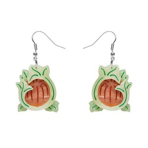 November Reign Earrings