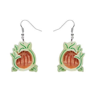 November Reign Earrings
