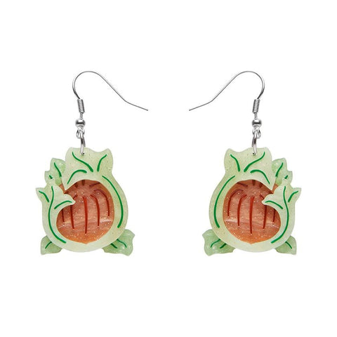 Erstwilder November Reign Earrings E7251-4263