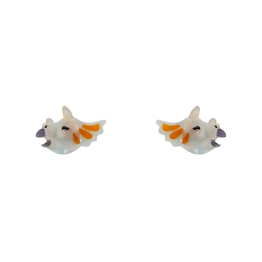 Erstwilder Tricera-Pop  Earrings E7259-8461