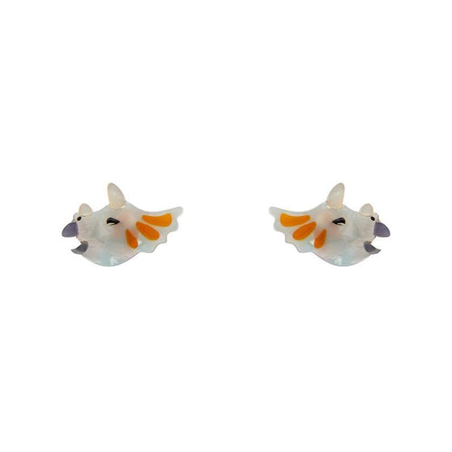 Erstwilder Tricera-Pop  Earrings E7259-8461