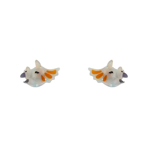 Erstwilder Tricera-Pop  Earrings E7259-8461