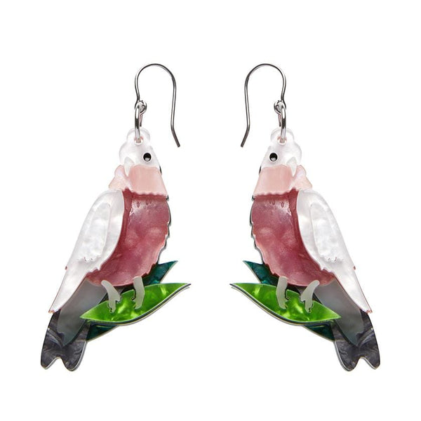 Erstwilder No Christmas Fool Earrings E7434-2000