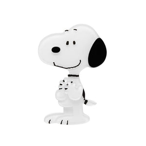 Snoopy Brooch