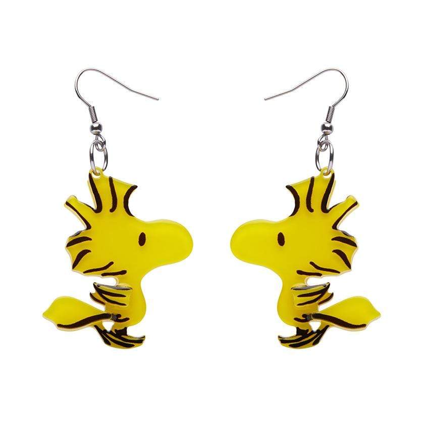 Erstwilder Woodstock Drop Earrings E7185-6000