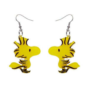 Woodstock Drop Earrings