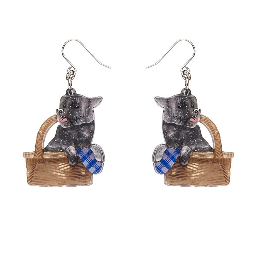 Erstwilder Toto Earrings AG1EG02