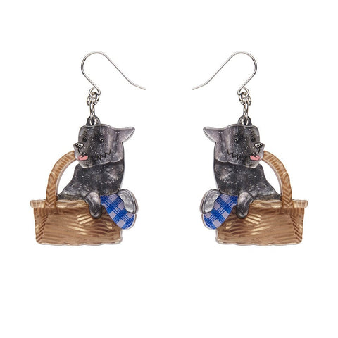 Erstwilder Toto Earrings AG1EG02