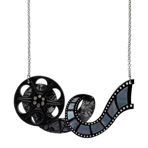 Erstwilder 35mm Dream Necklace N6844-7073