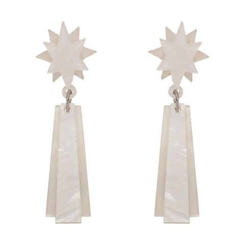 Erstwilder Red Carpet Earrings E6851-8180