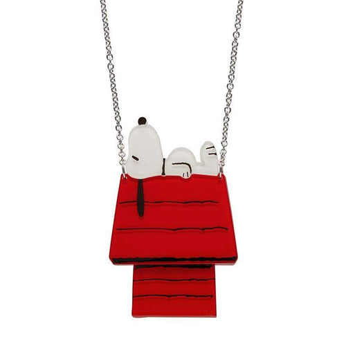 Erstwilder Nap Time Necklace N7177-1080