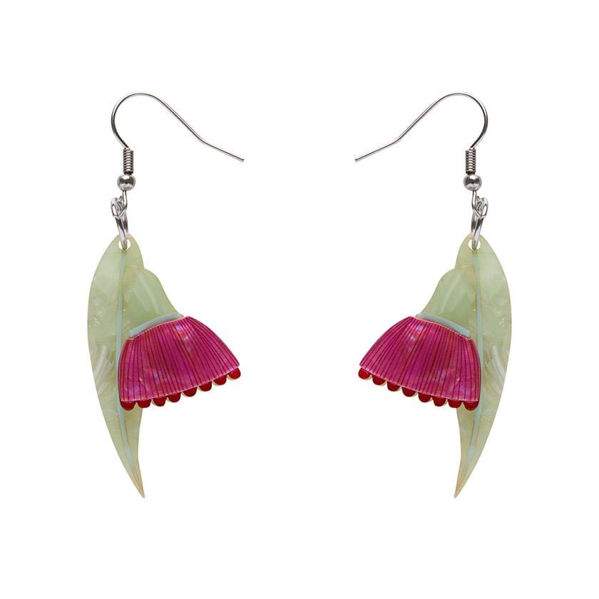 Erstwilder Hum of the Gum Earrings E7280-2240